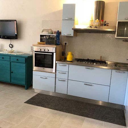 הוילה Geremèas Kalemoruhouse מראה חיצוני תמונה