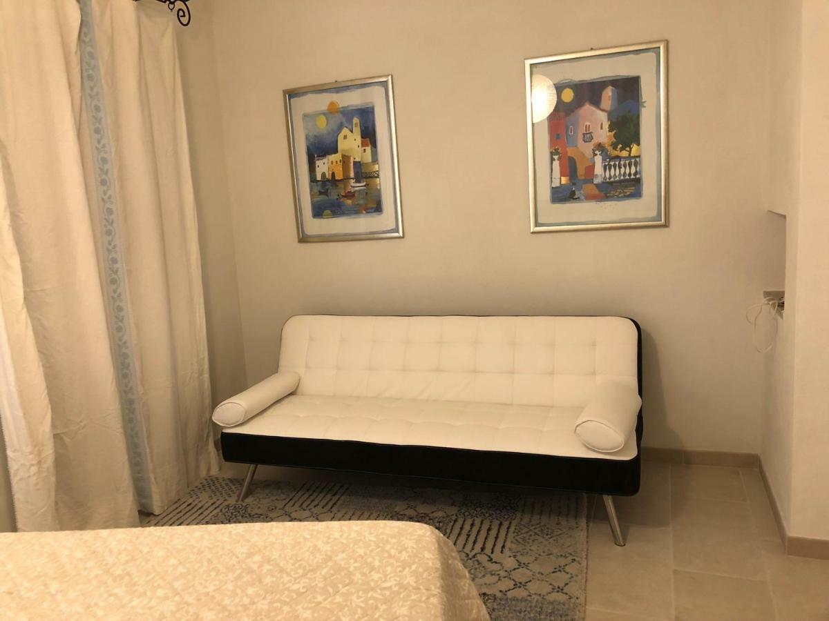 הוילה Geremèas Kalemoruhouse מראה חיצוני תמונה