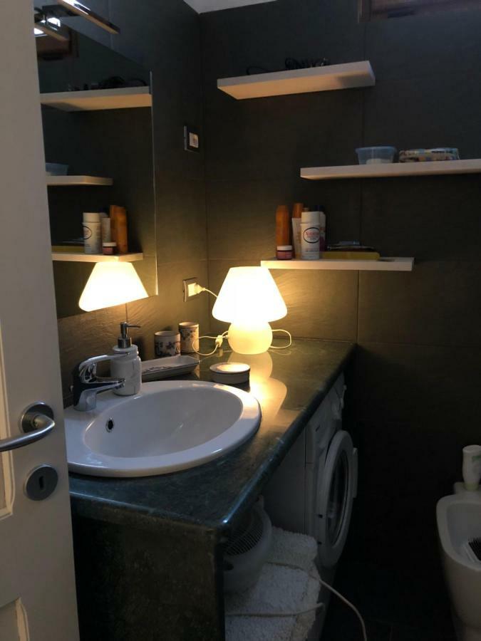 הוילה Geremèas Kalemoruhouse מראה חיצוני תמונה