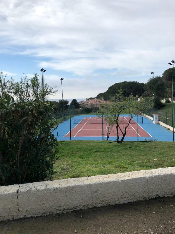 הוילה Geremèas Kalemoruhouse מראה חיצוני תמונה