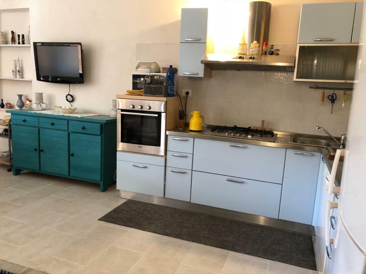 הוילה Geremèas Kalemoruhouse מראה חיצוני תמונה
