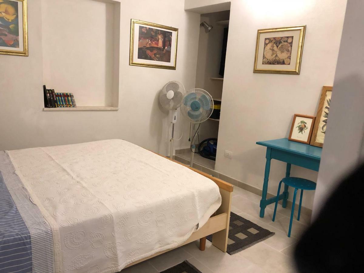 הוילה Geremèas Kalemoruhouse מראה חיצוני תמונה