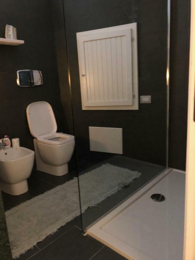 הוילה Geremèas Kalemoruhouse מראה חיצוני תמונה