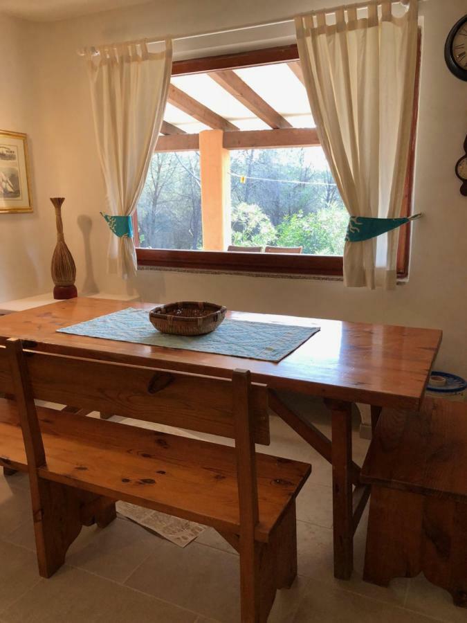 הוילה Geremèas Kalemoruhouse מראה חיצוני תמונה